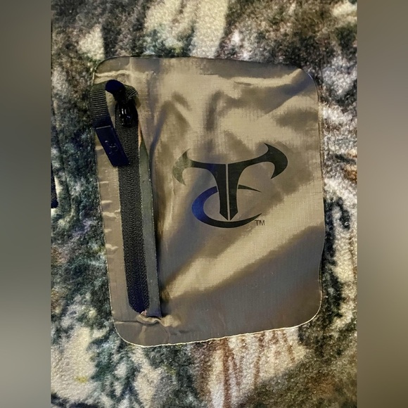 True Timber Fleece Quarter Zip, Men’s L - Picture 3 of 4